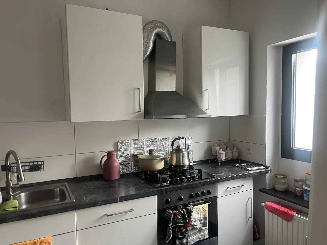 5 Zimmer Wohnung mit 90 m² in Düsseldorf – Bild 5