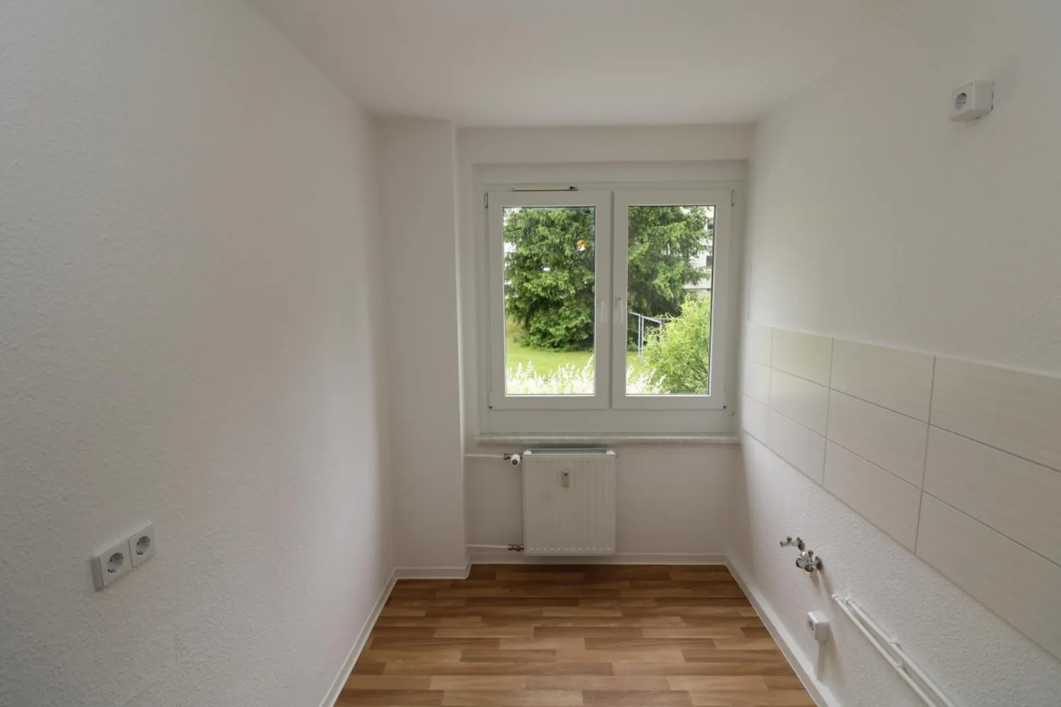 2 Zimmer Wohnung mit 48 m² in Freiberg – Bild 12