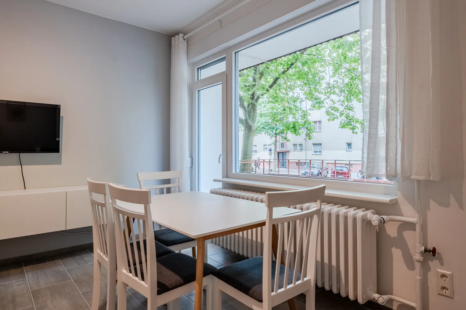 1 Zimmer Wohnung mit 38 m² in Berlin – Bild 9