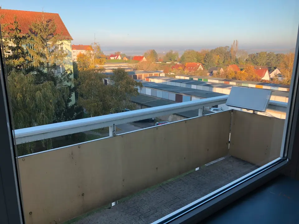 3 Zimmer Wohnung mit 57 m² in Weißenfels – Bild 6