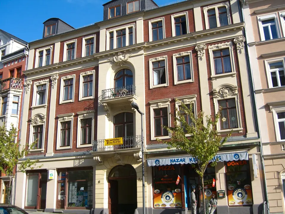 4 room apartment with 138 m² in Zittau – Photo 3