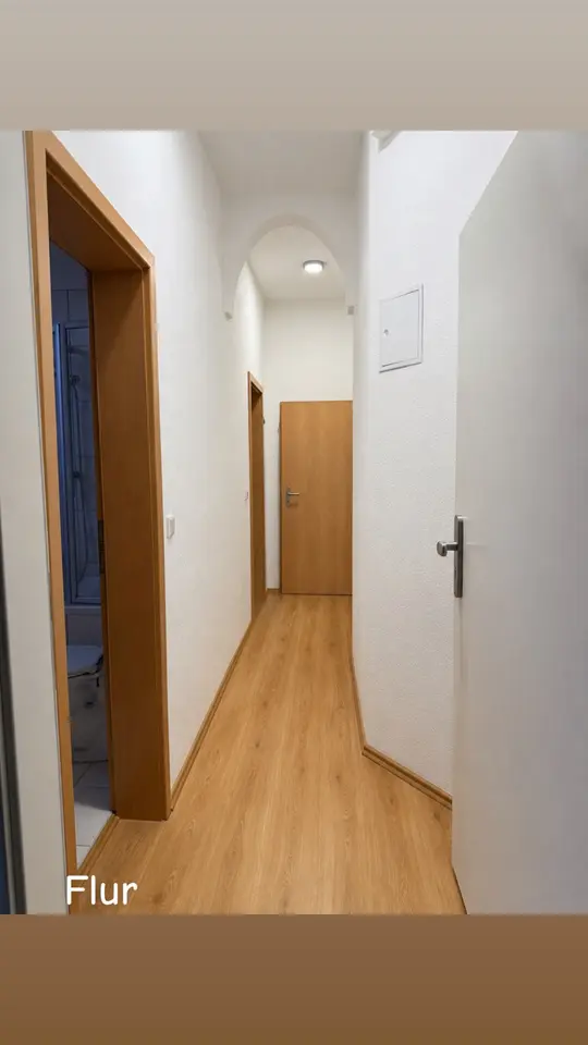 2 Zimmer Wohnung mit 61 m² in Quedlinburg – Bild 3