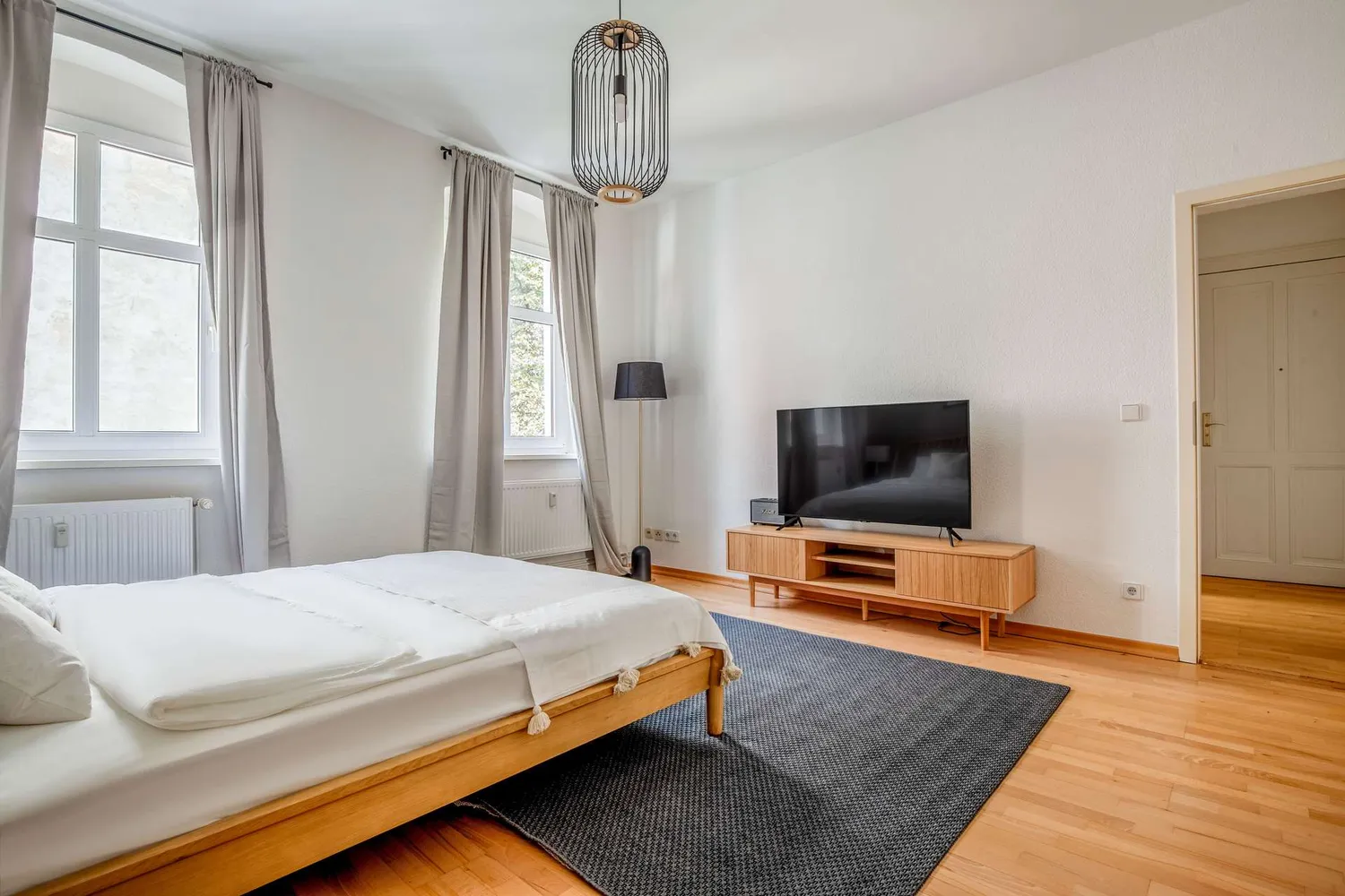 1 Zimmer Wohnung mit 37 m² in Berlin – Bild 3