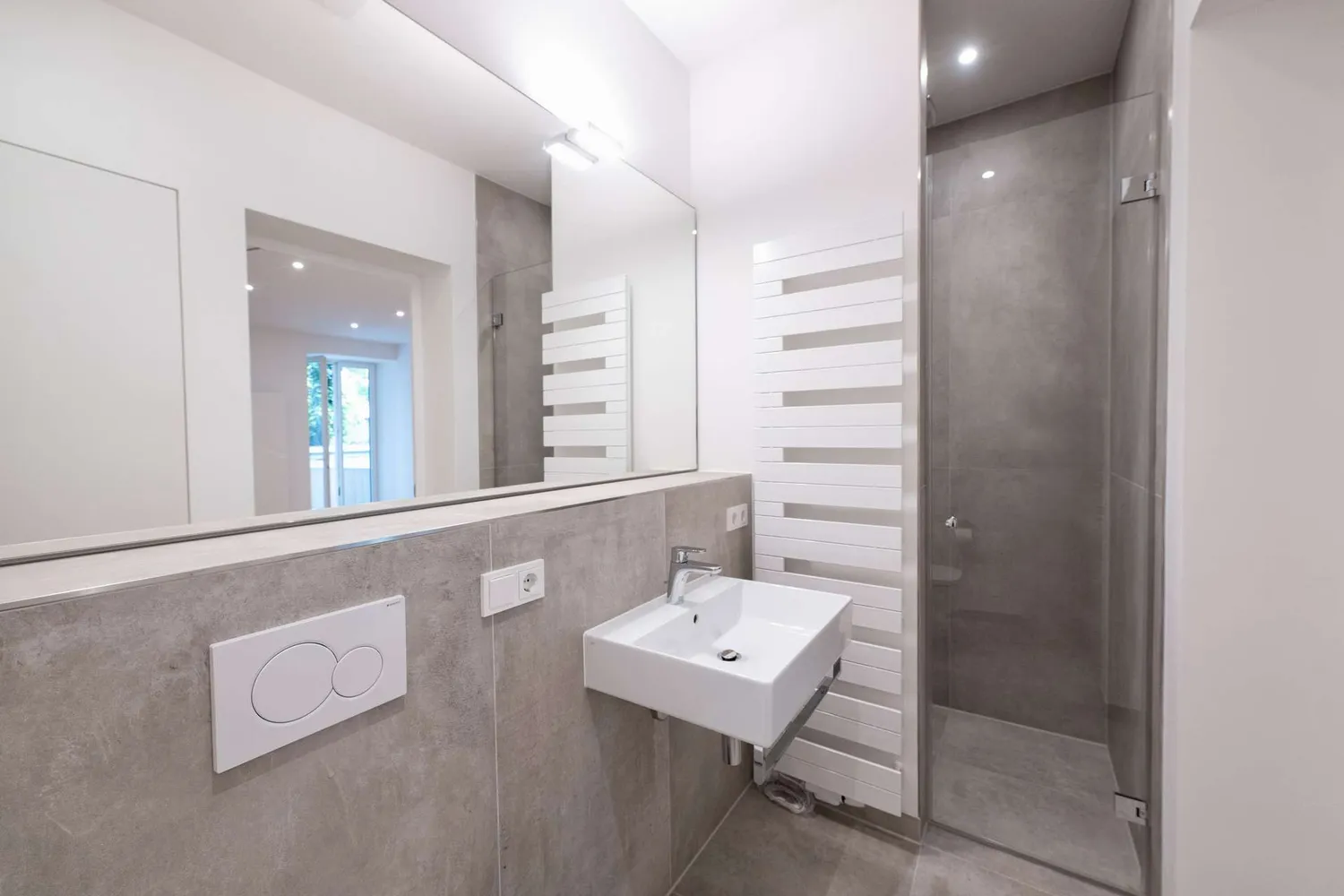2 Zimmer Wohnung mit 66 m² in München – Bild 4