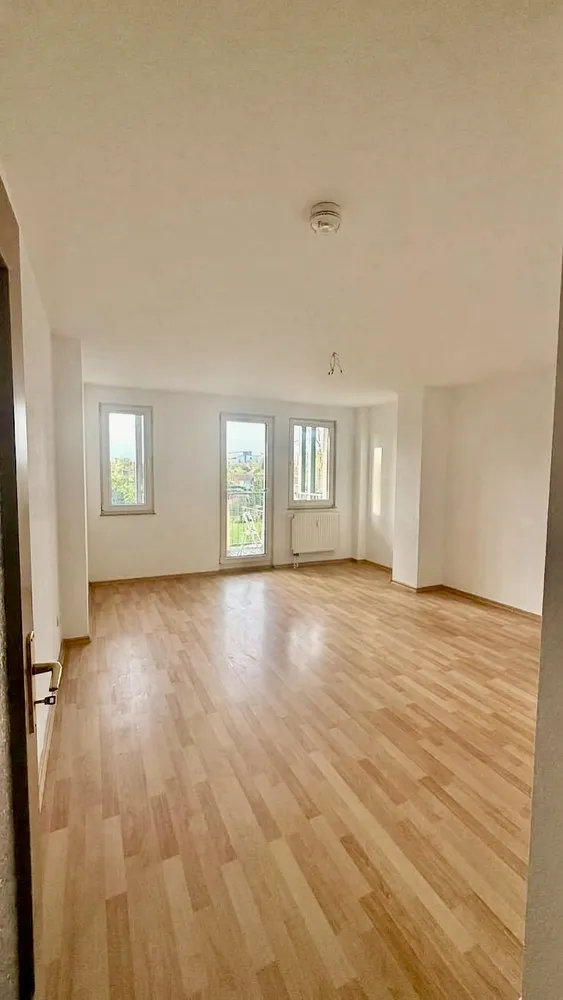 2 room apartment with 62 m² in Dresden – Photo 1