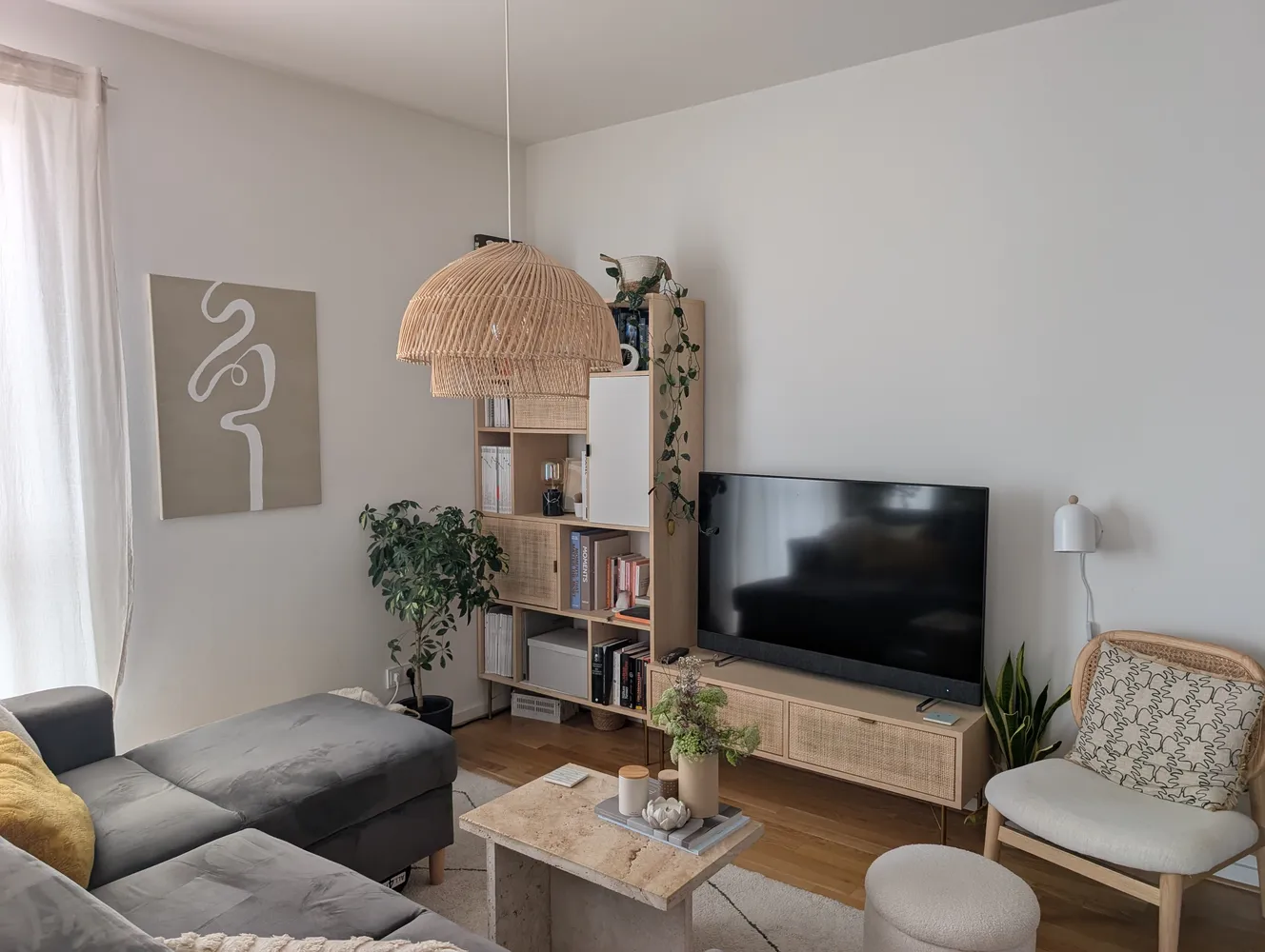 3 Zimmer Wohnung mit 54 m² in Dresden – Bild 6