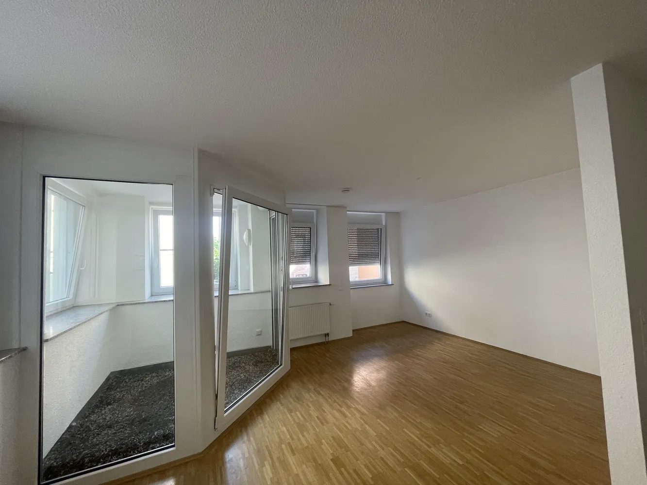 2 Zimmer Wohnung mit 57 m² in Stuttgart – Bild 1