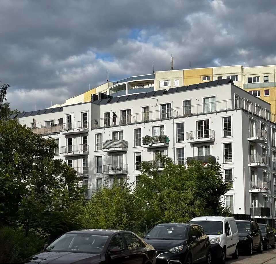 WG-Zimmer mit 23 m² in Wurzen – Bild 4