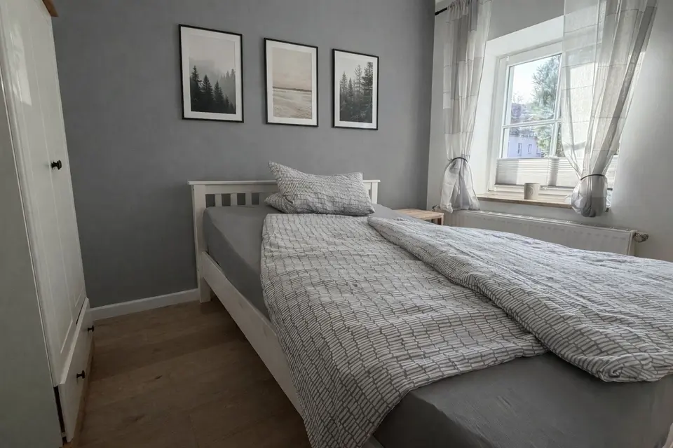 3 Zimmer Wohnung mit 68 m² in Borna – Bild 3