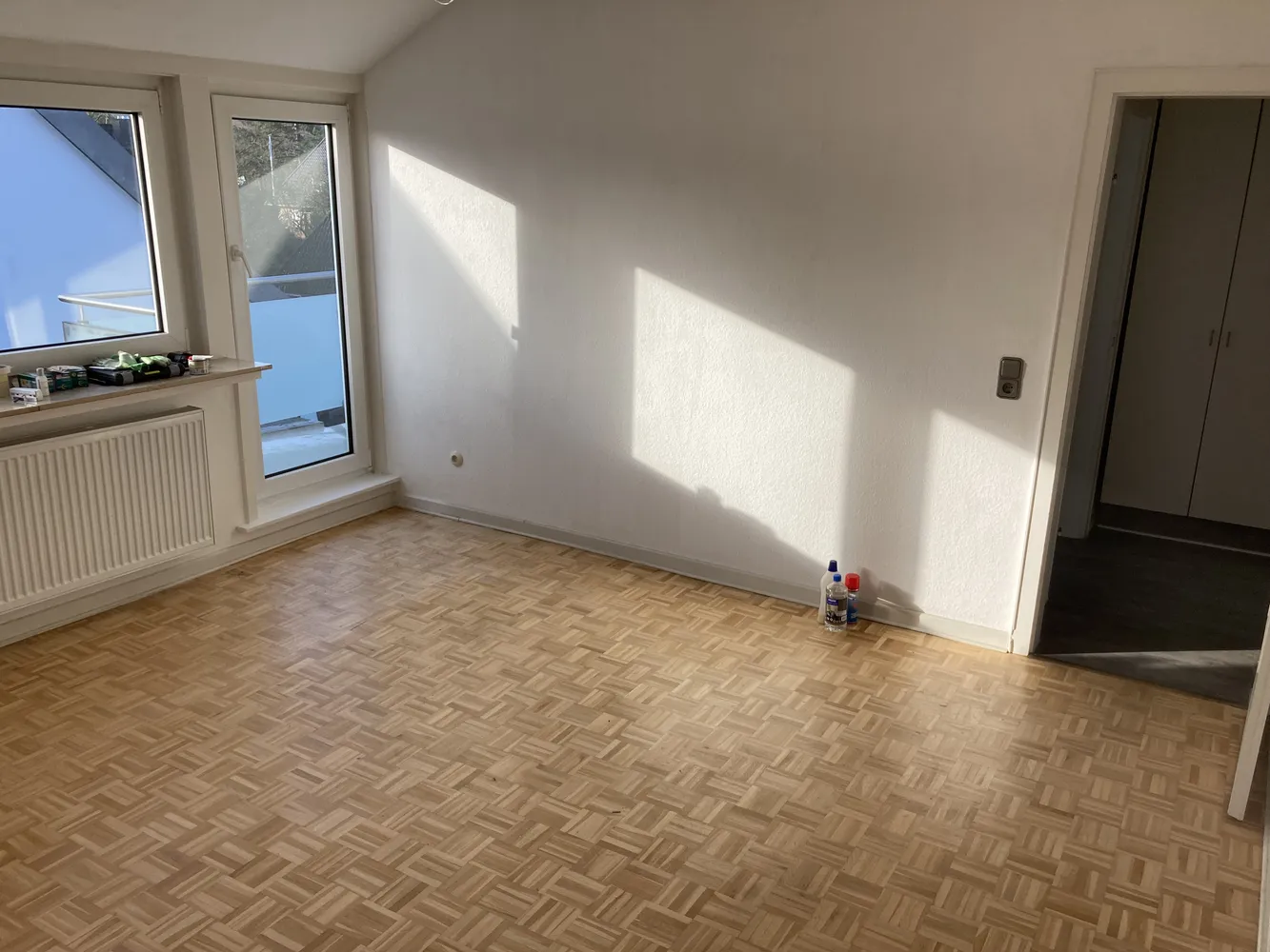 2 Zimmer Wohnung mit 47 m² in Bremen – Bild 10