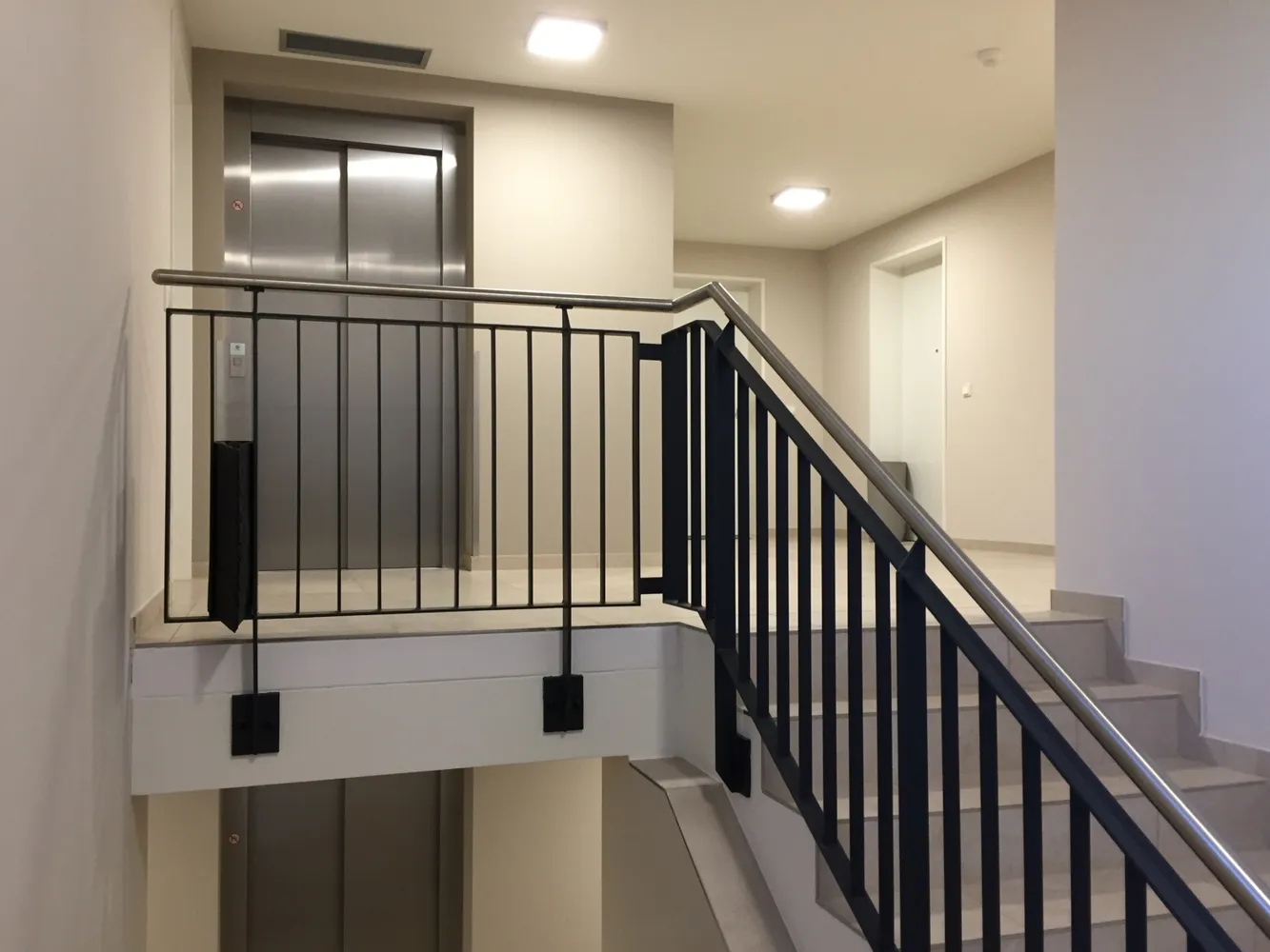 2 Zimmer Wohnung mit 53 m² in Dresden – Bild 4