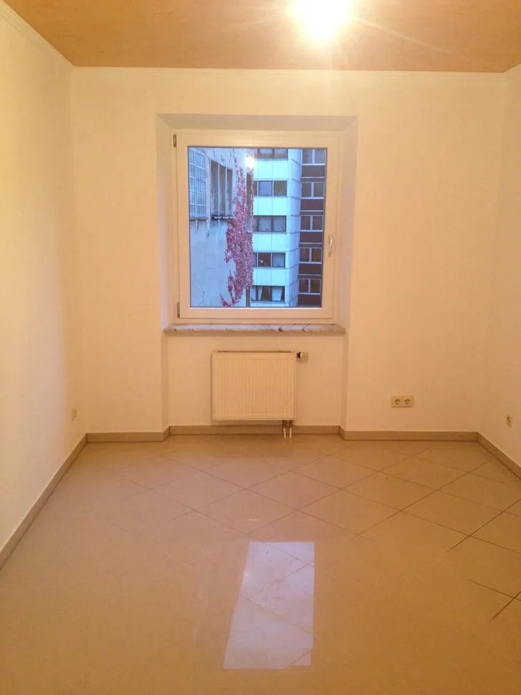 3 Zimmer Wohnung mit 65 m² in Nürnberg – Bild 1