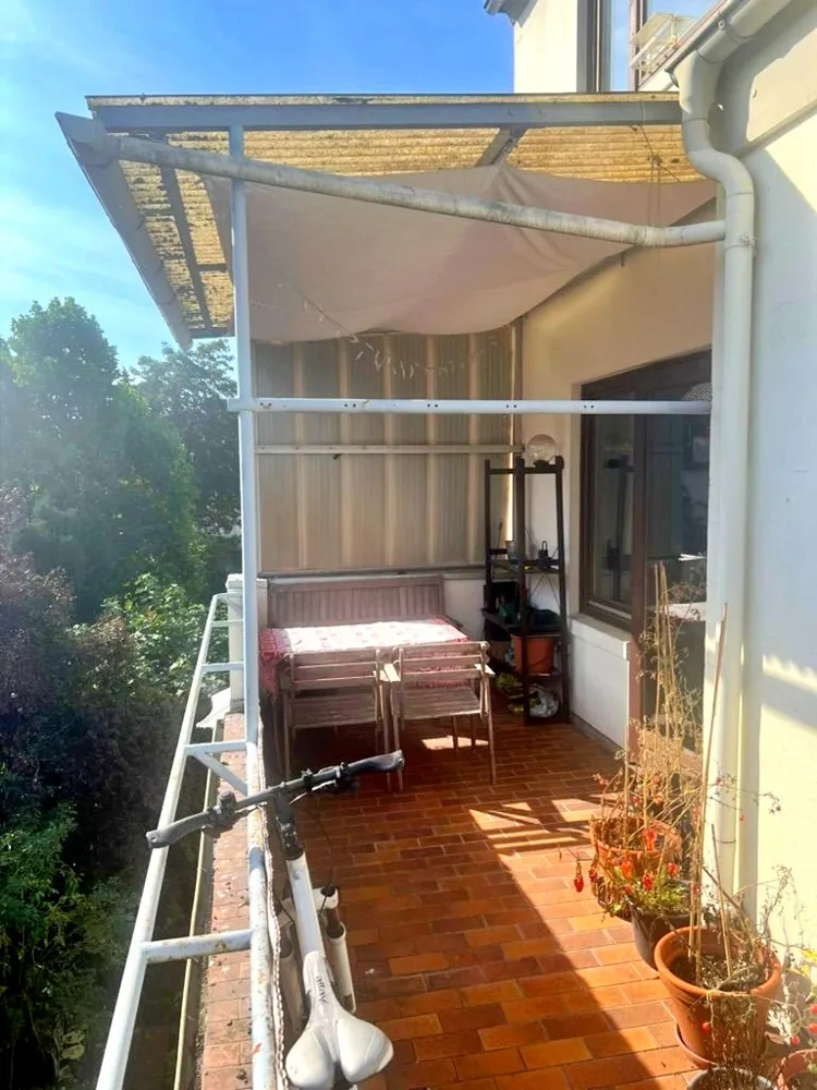 2 Zimmer Wohnung mit 72 m² in Bremen – Bild 12