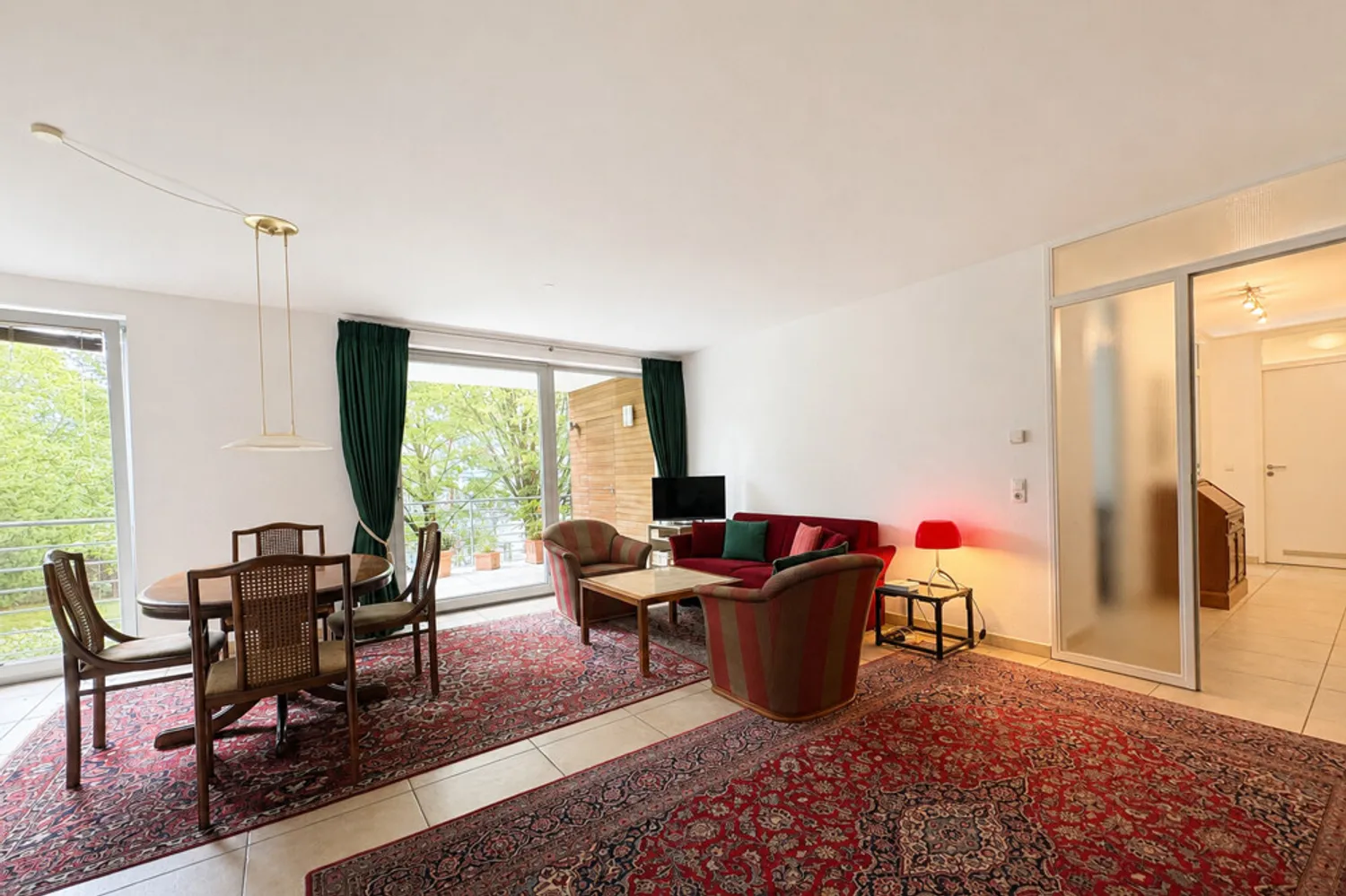 3 Zimmer Wohnung mit 84 m² in Düsseldorf – Bild 5