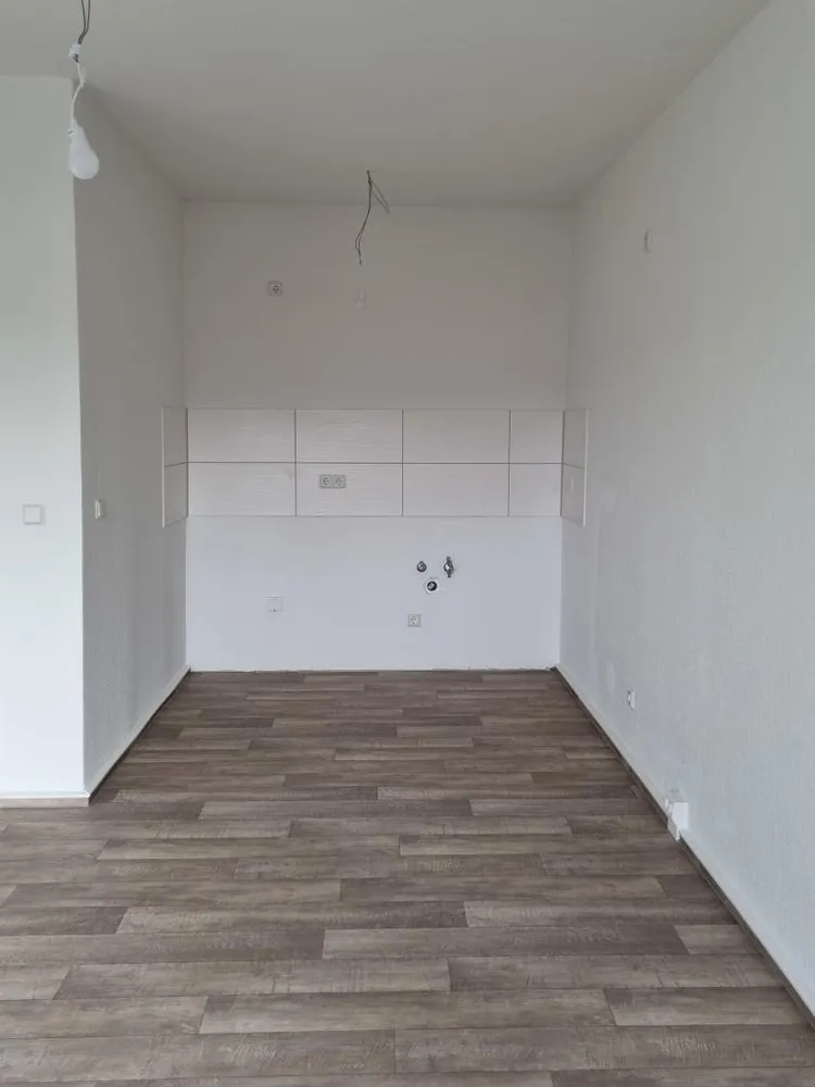 2 Zimmer Wohnung mit 43 m² in Wernigerode – Bild 7