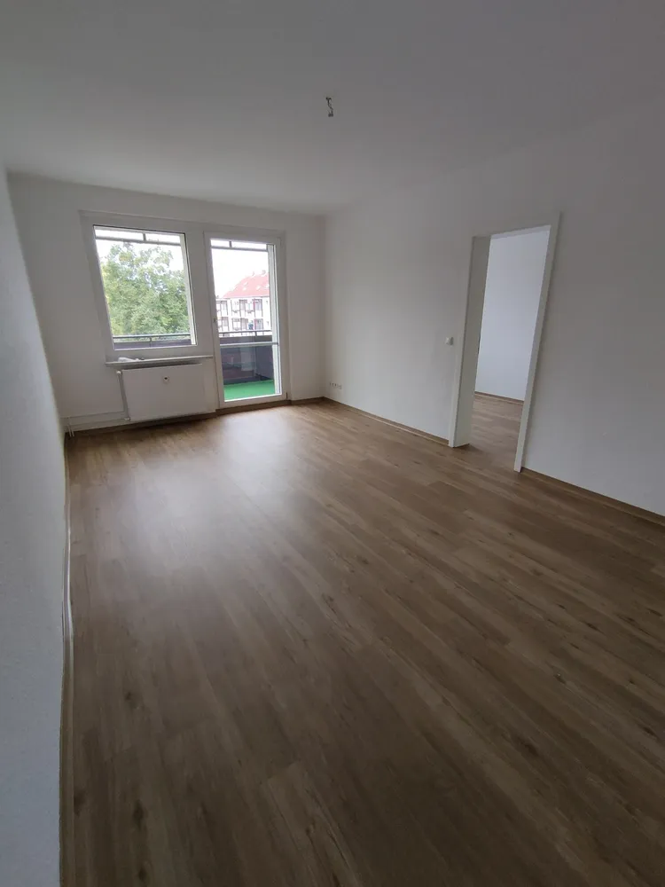 4 room apartment with 70 m² in Stendal – Photo 4