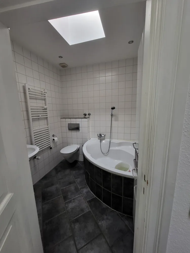 4 Zimmer Wohnung mit 123 m² in Berlin – Bild 10