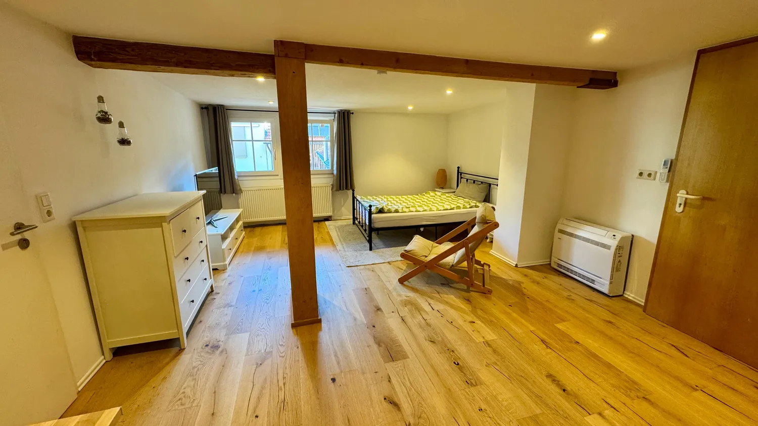 4 Zimmer Wohnung mit 152 m² in Mannheim – Bild 11
