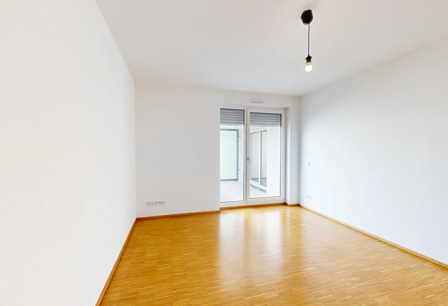 3 room apartment with 86 m² in Frankfurt am Main – Photo 9
