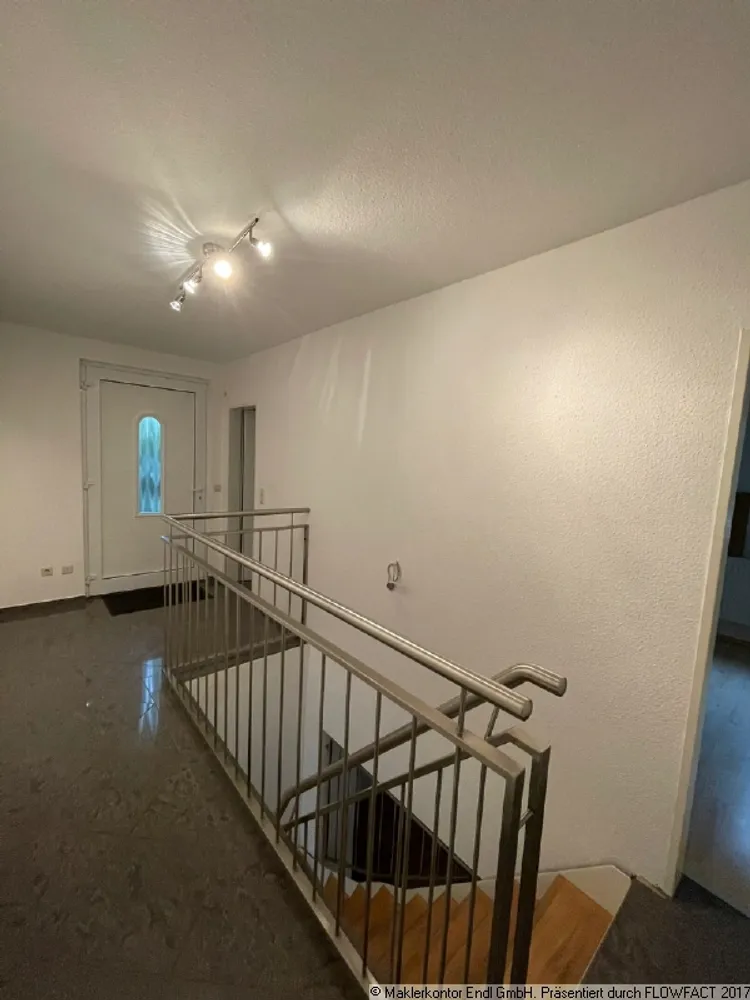 3 Zimmer Wohnung mit 86 m² in Hamburg – Bild 2