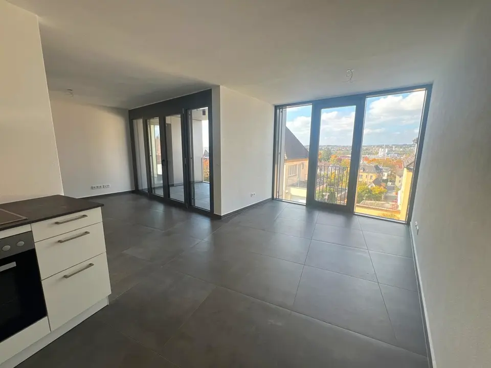 2 Zimmer Wohnung mit 57 m² in Ravensburg – Bild 10