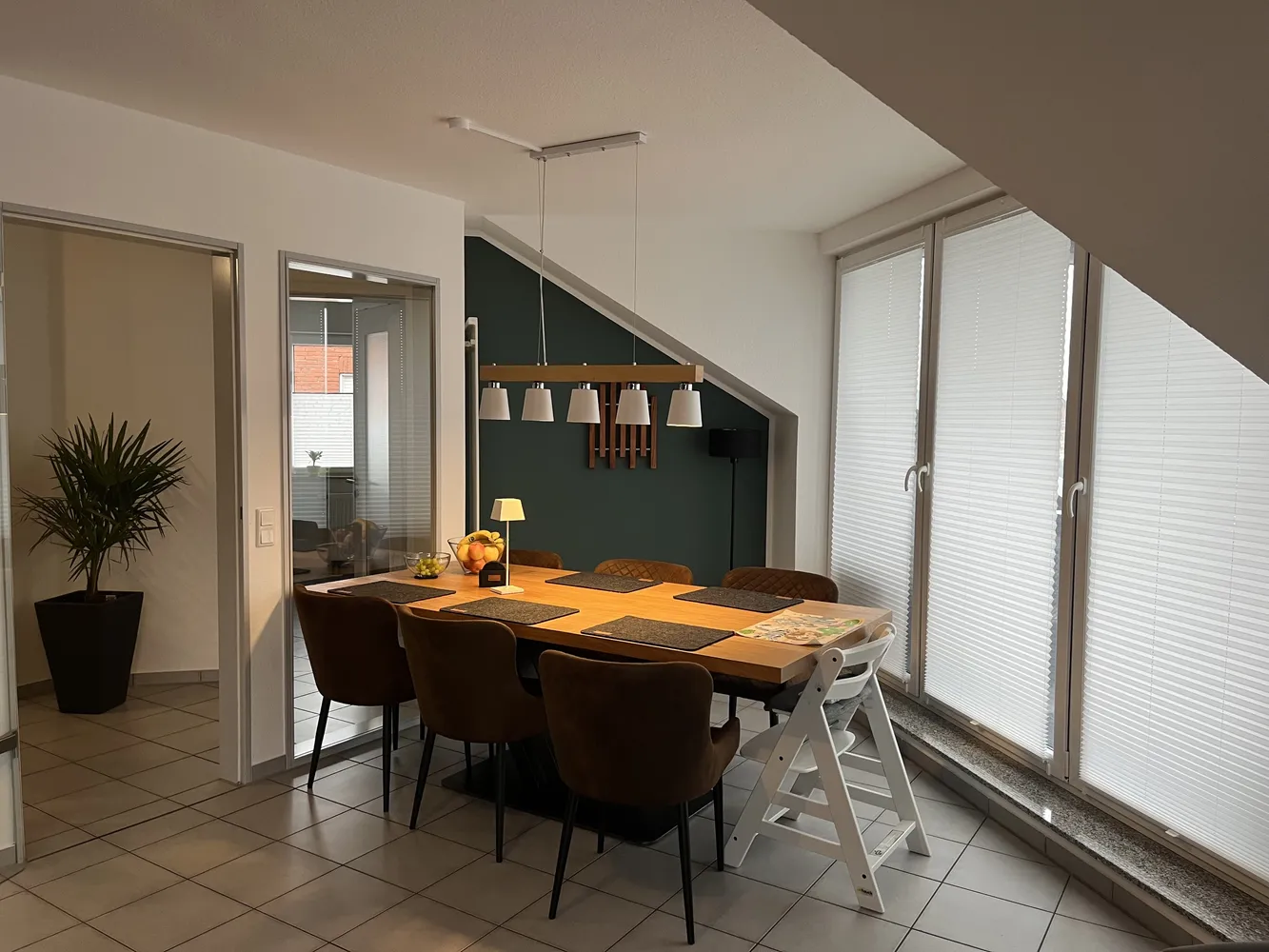3 Zimmer Wohnung mit 117 m² in Münster – Bild 3
