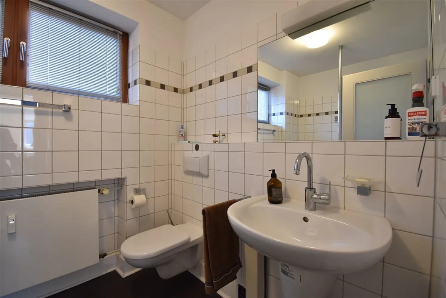 5 Zimmer Wohnung mit 219 m² in Düsseldorf – Bild 3