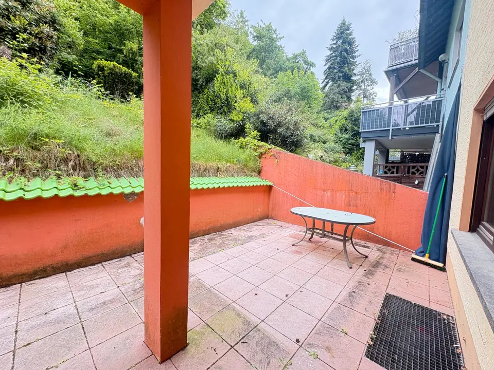 3 Zimmer Wohnung mit 90 m² in Trier – Bild 9