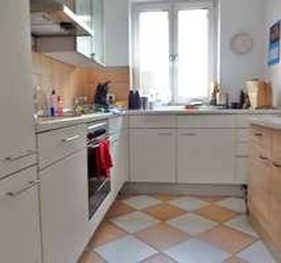 4 Zimmer Wohnung mit 90 m² in Frankfurt am Main – Bild 7