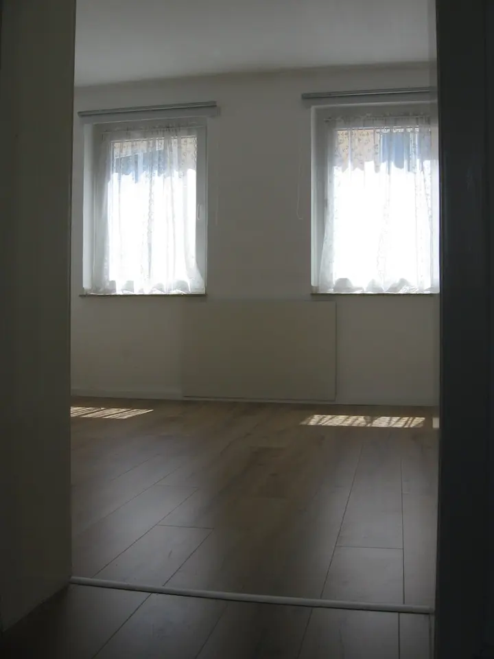 3 Zimmer Wohnung mit 45 m² in Dortmund – Bild 1