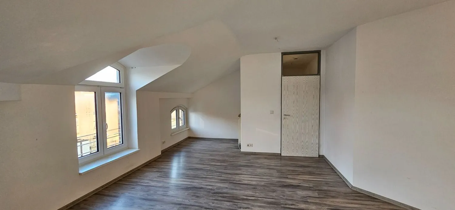 2 room apartment with 57 m² in Mühlhausen – Photo 6