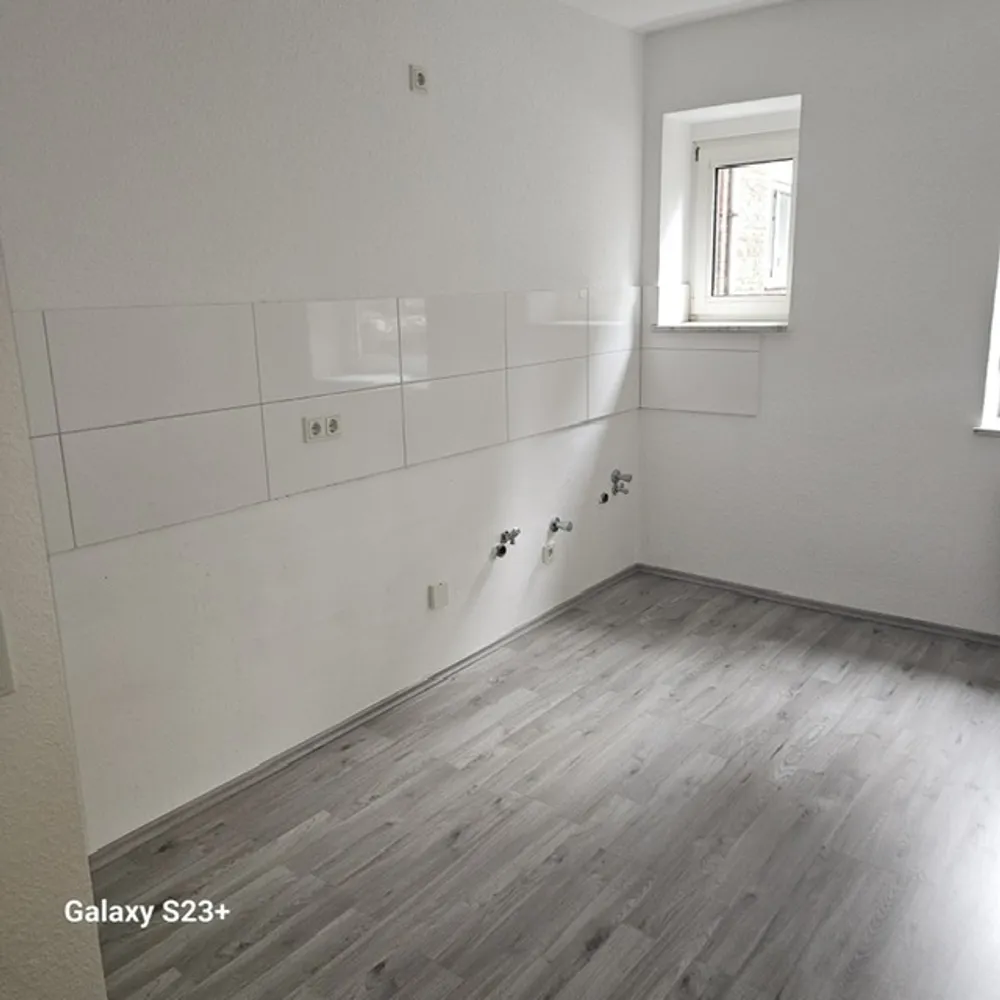 1 Zimmer Wohnung mit 33 m² in Duisburg – Bild 2