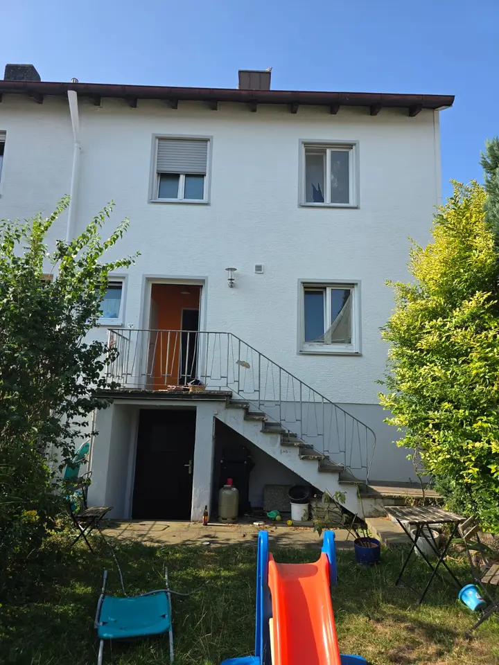 5 Zimmer Haus mit 110 m² in Regensburg – Bild 7