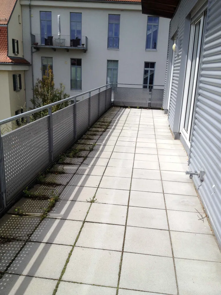 4 Zimmer Wohnung mit 127 m² in München – Bild 2