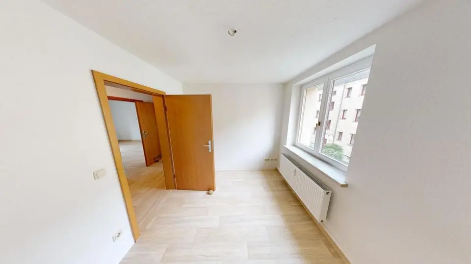 3 room apartment with 59 m² in Chemnitz – Photo 2