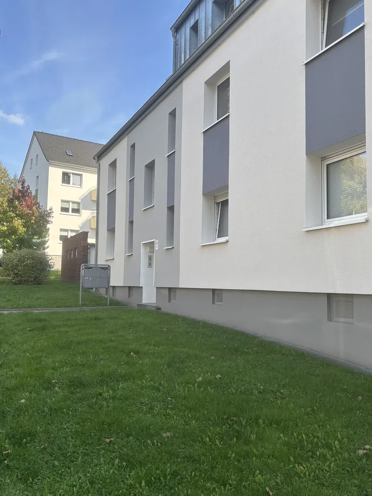 2 Zimmer Wohnung mit 48 m² in Essen – Bild 1