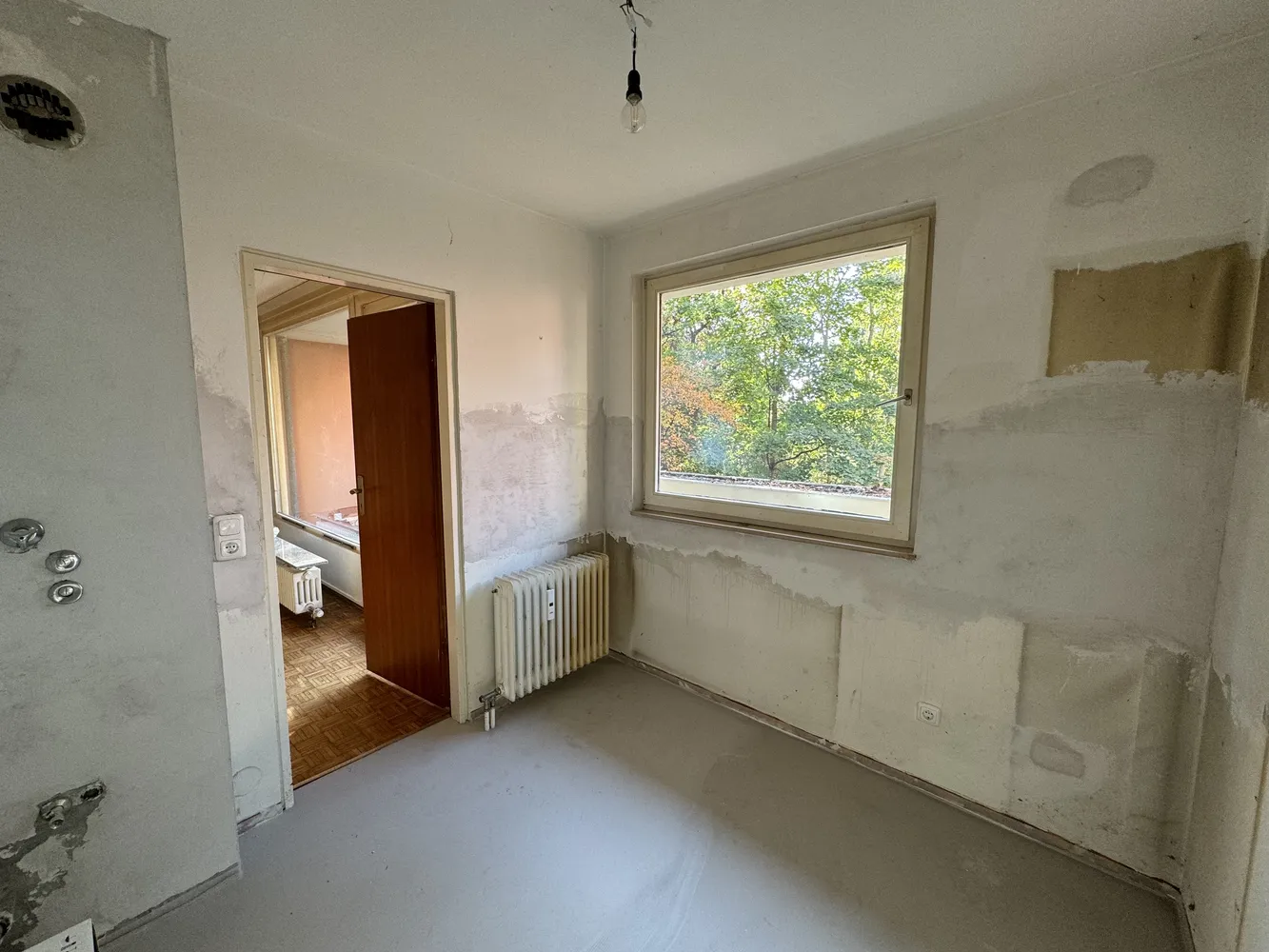 1 Zimmer Wohnung mit 48 m² in Berlin – Bild 11