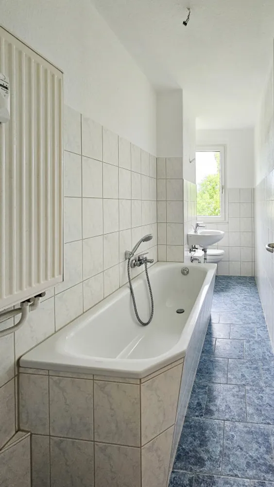 3 Zimmer Wohnung mit 59 m² in Zwickau – Bild 6