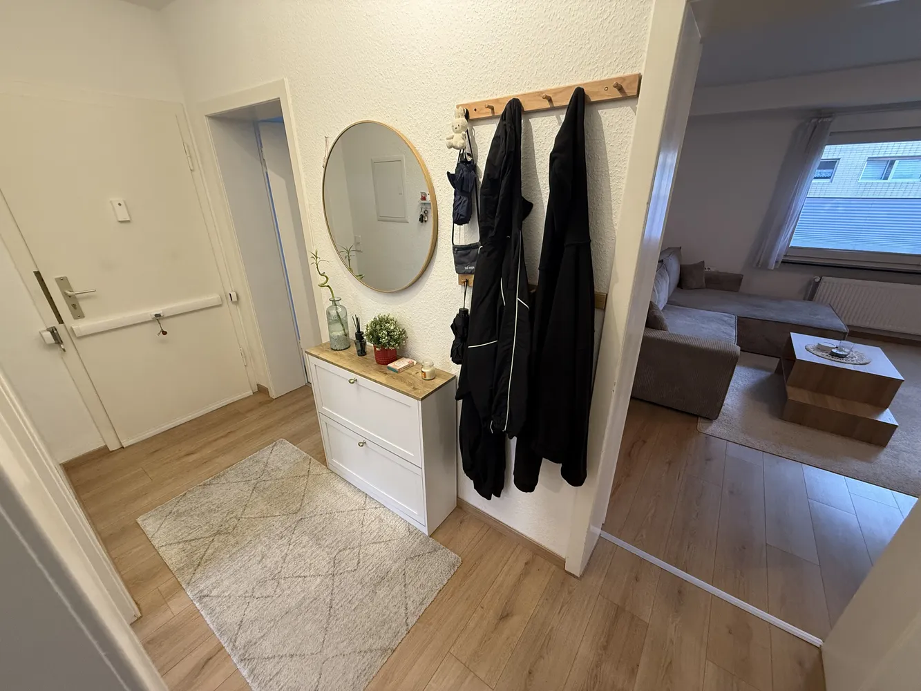 4 Zimmer Wohnung mit 60 m² in Bochum – Bild 2