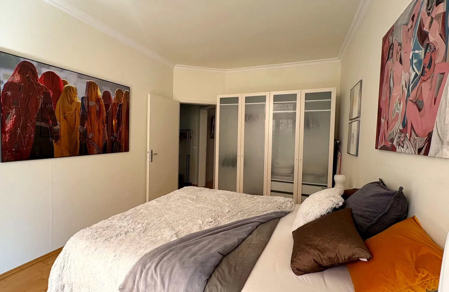 3 Zimmer Wohnung mit 71 m² in Frankfurt am Main – Bild 10
