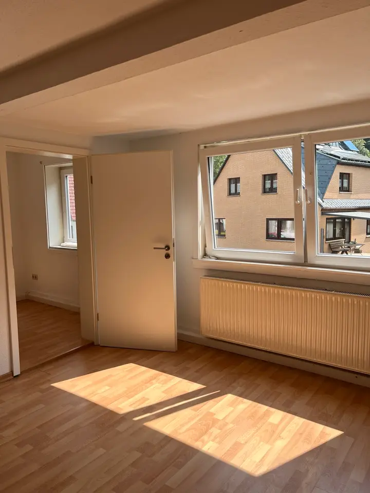 2 Zimmer Wohnung mit 85 m² in Schmalkalden – Bild 1