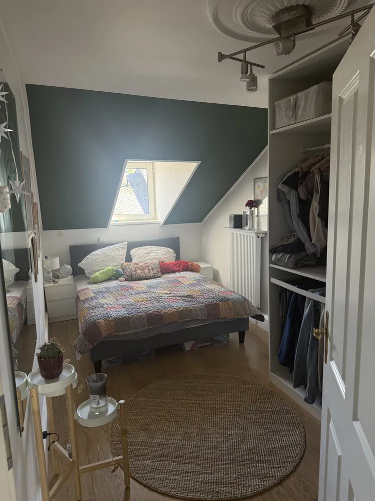 2 Zimmer Wohnung mit 45 m² in Wiesbaden – Bild 4