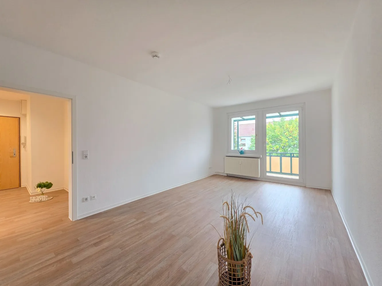 3 room apartment with 61 m² in Magdeburg – Photo 3