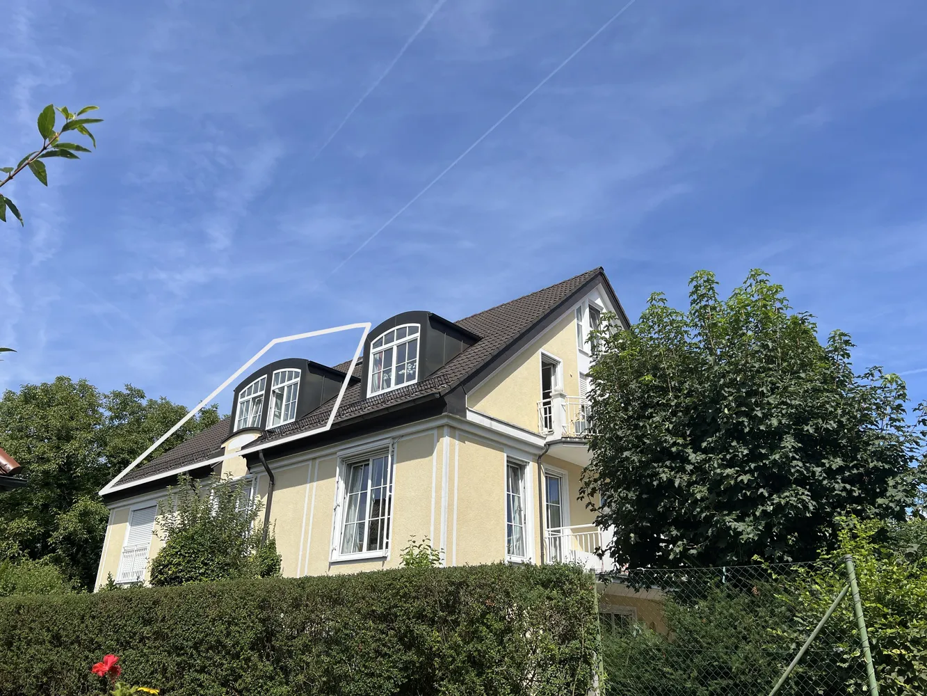 4 Zimmer Wohnung mit 80 m² in München – Bild 2