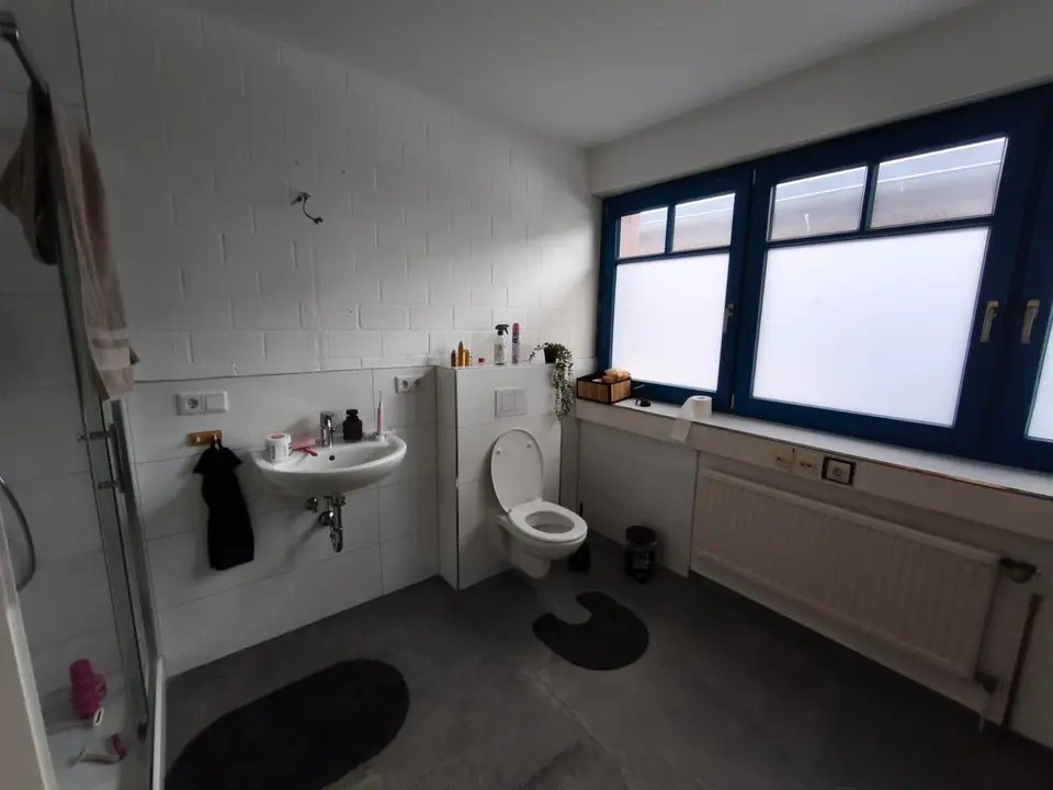 WG-Zimmer mit 90 m² in Rheine – Bild 5
