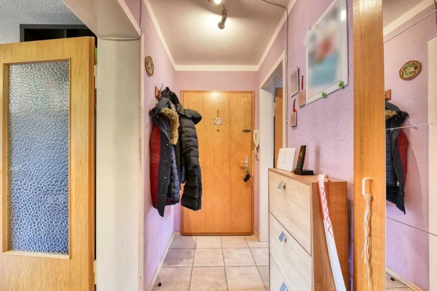 2 Zimmer Wohnung mit 50 m² in Stuttgart – Bild 12