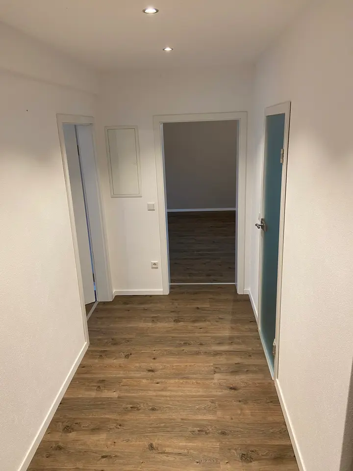 5 Zimmer Wohnung mit 134 m² in Bielefeld – Bild 7