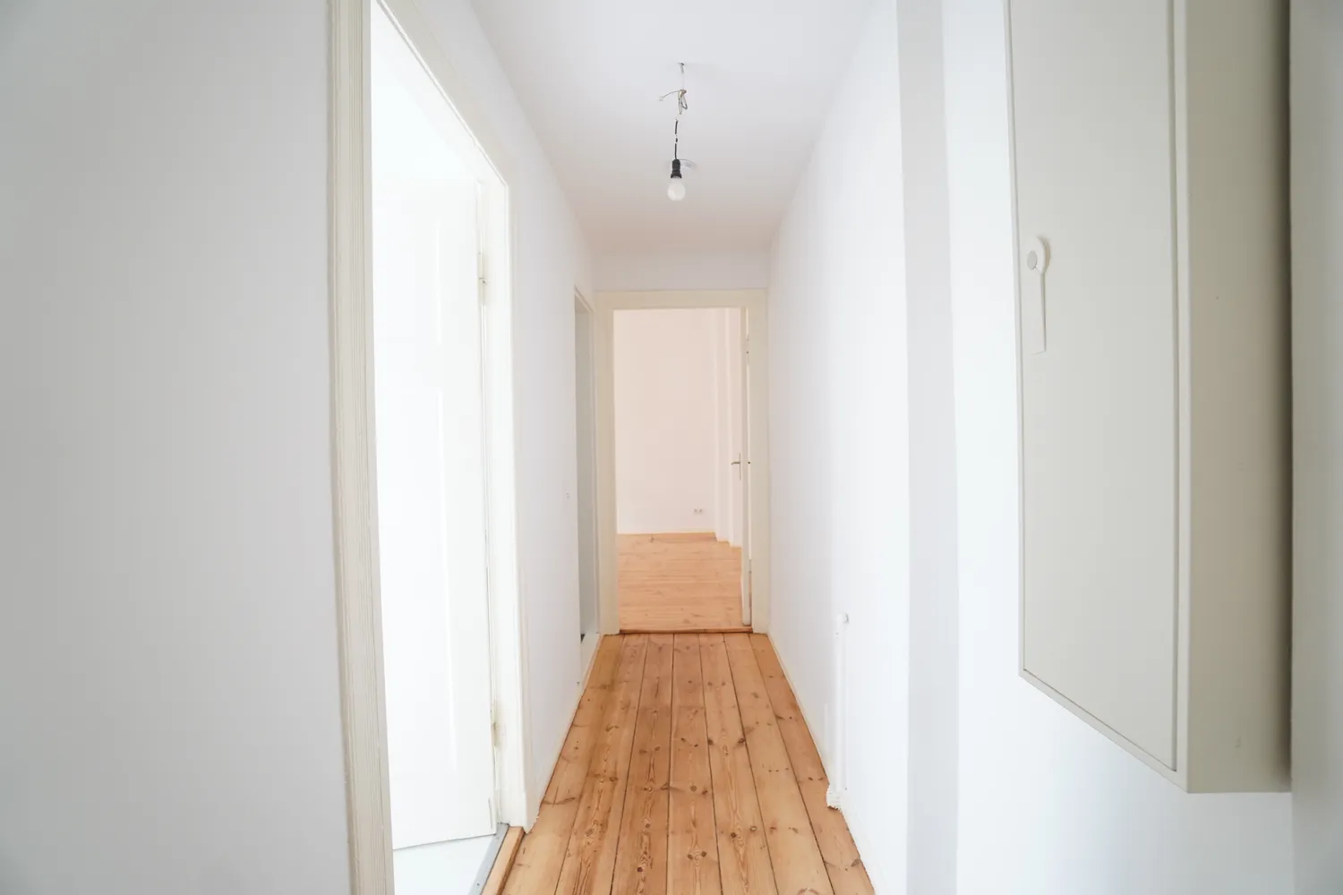 1 Zimmer Wohnung mit 40 m² in Berlin – Bild 6
