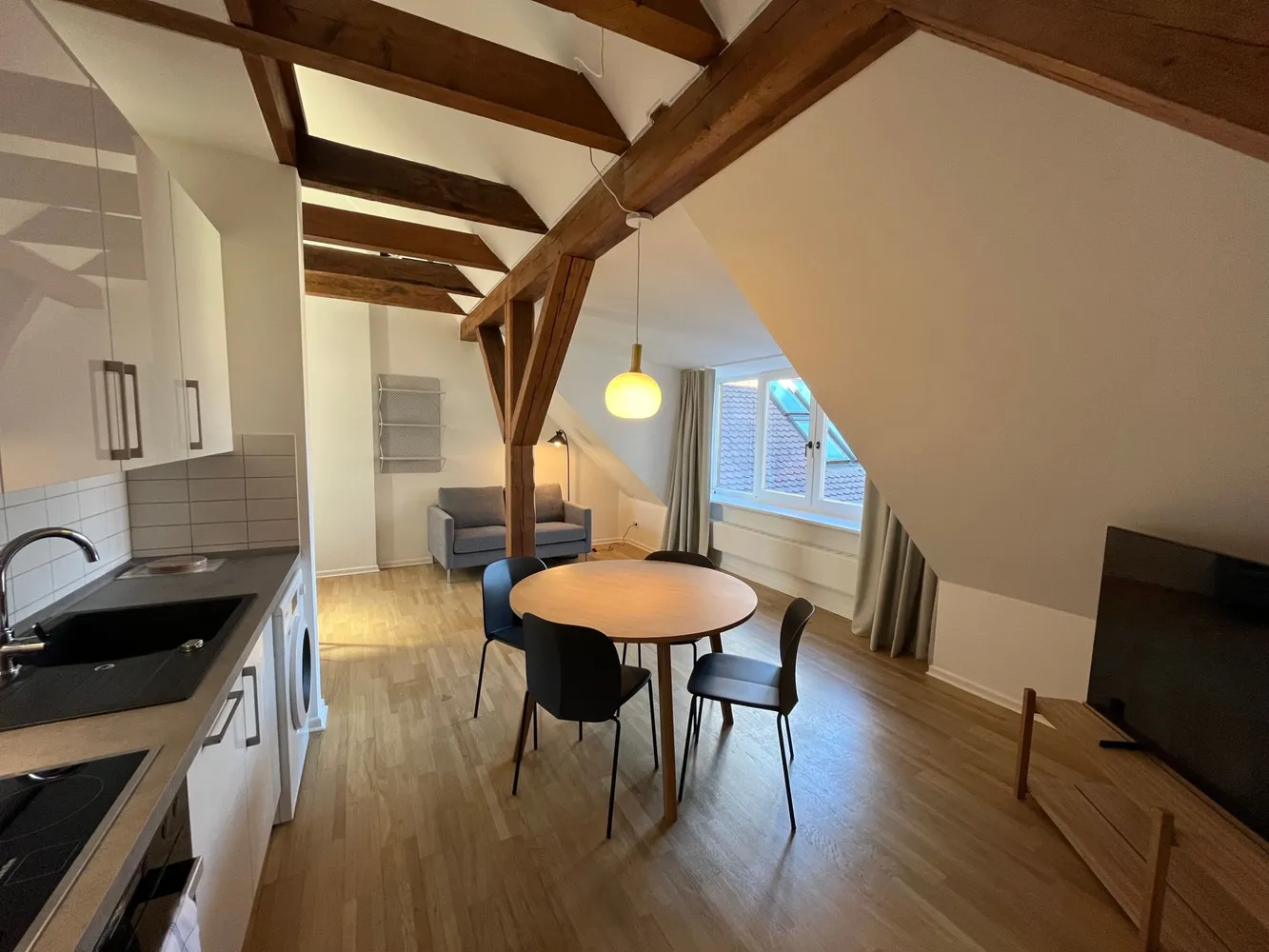 2 room apartment with 41 m² in Berlin – Photo 9
