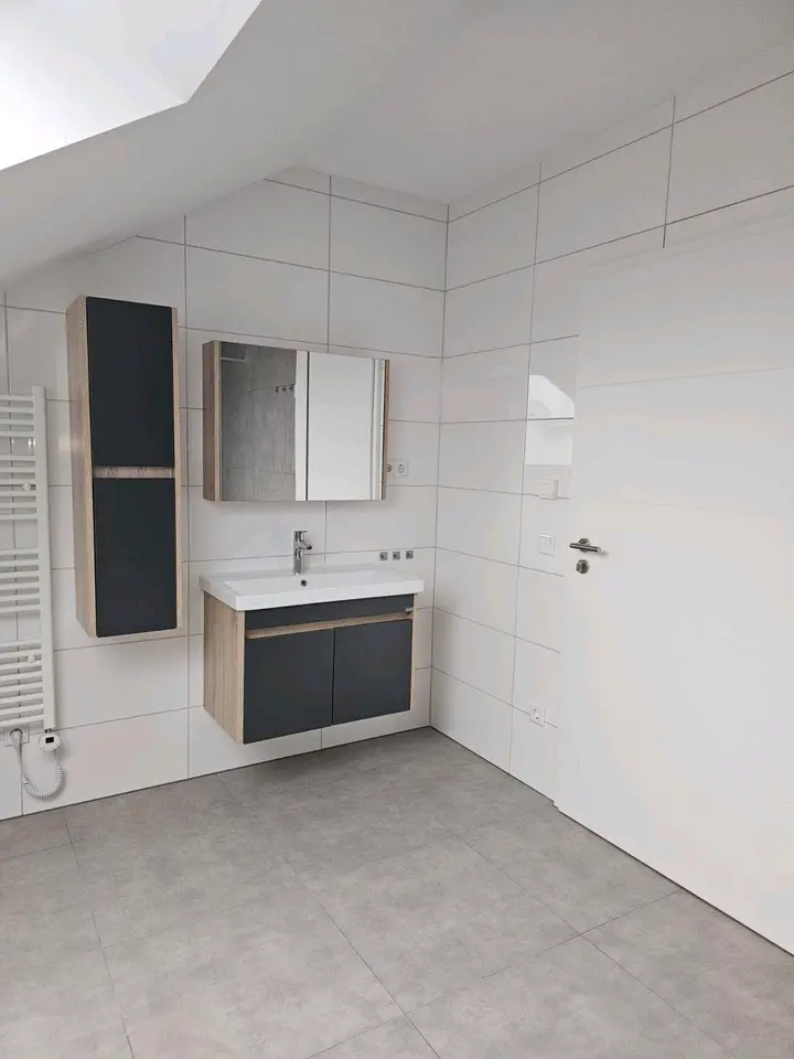 3 Zimmer Wohnung mit 74 m² in Emsdetten – Bild 5